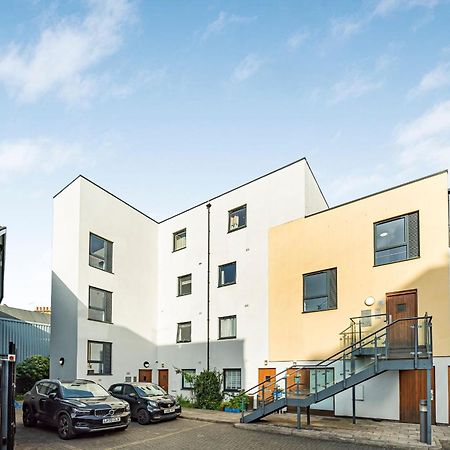 King'S Cross - 2Br With Terrace - Cityapartmentstay London Luaran gambar