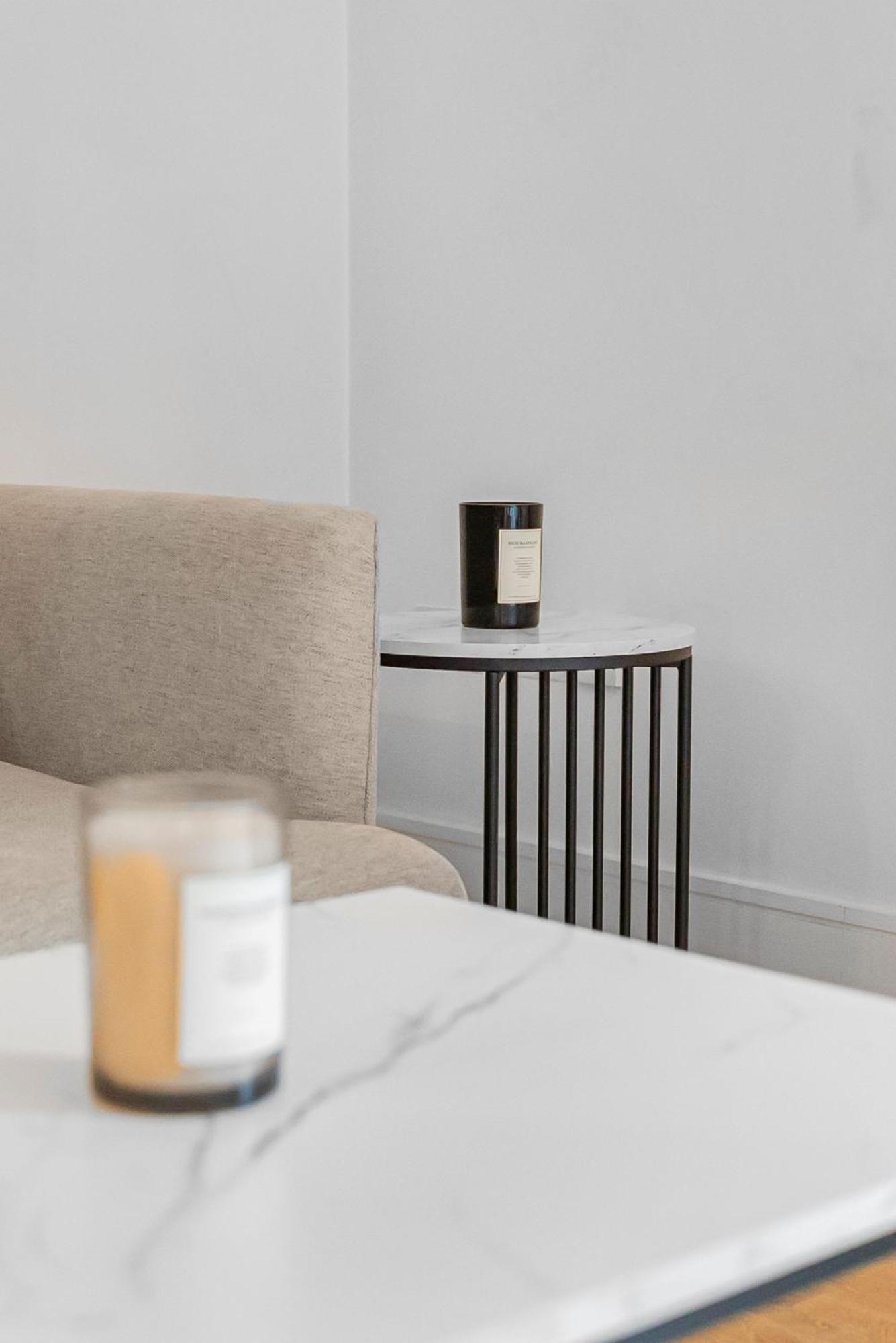 King'S Cross - 2Br With Terrace - Cityapartmentstay London Luaran gambar